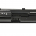 Batteria per Laptop Green Cell HP43 Nero 4400 mAh