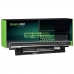 Batería para Portátil Green Cell XCMRD Negro 2200 mAh