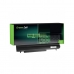Baterie pro notebook Green Cell AS62 4400 mAh