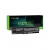 Bateria do laptopa Green Cell TS01 Czarny 4400 mAh
