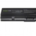 Batteria per Laptop Green Cell TS01 Nero 4400 mAh
