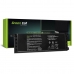 Laptop Battery Green Cell AS80 Black 4400 mAh