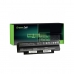 Baterie pro notebook Green Cell DE01 Černý 4400 mAh