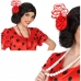 Necklace Flamenco and Sevillanas