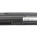 Laptop Battery Green Cell MS05 Black 4400 mAh