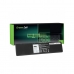 Bateria do laptopa Green Cell DE93 Czarny 4500 mAh