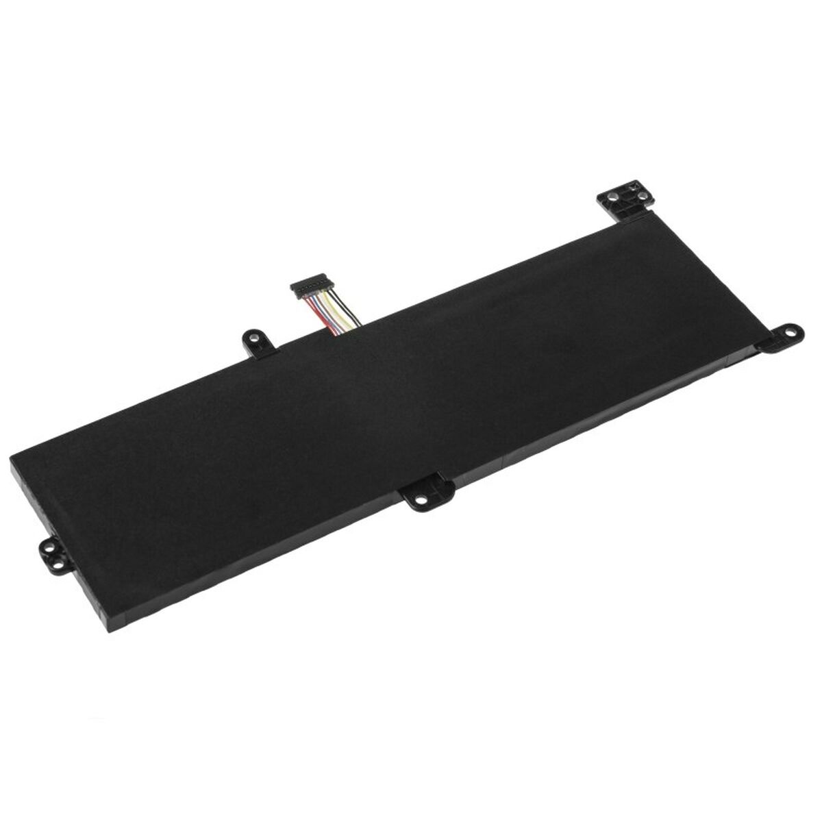 Laptopbatterij Green Cell LE125 Zwart 3500 mAh