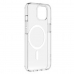 Mobile cover iPhone 13 Pro Belkin MSA006BTCL Transparent Monochrome Clear Apple