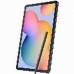 Tablet Samsung SM-P613NZAAXEO Qualcomm Snapdragon 720G 4 GB RAM 64 GB Szürke