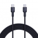 USB-C kabel Aukey CB-NCC2 Černý 1,8 m