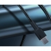 USB-C Kabelis Aukey CB-NCC2 Melns 1,8 m