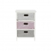 Chest of drawers DKD Home Decor PP Plastic (Refurbished B)