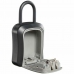Safety Deposit Box for Keys Burg-Wachter 50 SB For hanging 10,5 cm Stainless steel