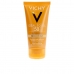Protector Solar con Color Vichy Idéal Soleil Natural Spf 50 50 ml