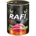 Comida para gato Dolina Noteci Rafi Pato 400 g