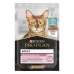 Aliments pour chat Purina Pro Plan Delicate Dinde Poisson 10 x 85 g