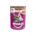 Comida para gato Whiskas   Pato 400 g