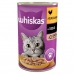 Jídlo pro kočku Whiskas In sauce Kuře 400 g
