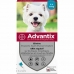 Antiparasiten Advantix Hund 4-10 kg 6 Stück