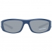 Óculos escuros masculinos Skechers SE9068 6191A