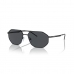 Мужские солнечные очки Emporio Armani EA 2147