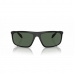 Solbriller til mænd Emporio Armani EA 4212U