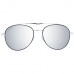 Óculos escuros masculinos Longines LG0007-H 5616C