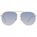 Мужские солнечные очки Omega OM0037 6134F