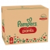 Pañales Desechables Pampers Premium 12-17 kg 5 (102 Unidades)