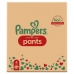 Pañales Desechables Pampers                                 9-15 kg 4 (114 Unidades)