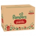 Disposable nappies Pampers Premium 15-25 kg 6 (93 Units)