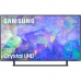 Chytrá televize Samsung TU43CU8500 4K Ultra HD 43