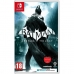 TV-spel för Switch Warner Games Batman: Arkham Trilogy (FR)
