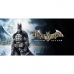TV-spel för Switch Warner Games Batman: Arkham Trilogy (FR)