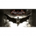Видео игра за Switch Warner Games Batman: Arkham Trilogy (FR)