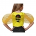 Φτερά Μέλισσα Παιδικά Κίτρινο Zώα