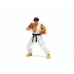Ledad figur Jada Street Fighters - RYU 15 cm