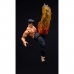 Ledad figur Jada Street Fighters - Fei-Long 15 cm