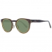 Солнечные очки унисекс Omega OM0020-H 5252N