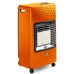 Gas Heater Bartolini IB224ES 4200 W
