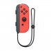 Fjärrkontroll Pro till Nintendo Switch + USB-kabel Nintendo 10005493 Röd