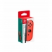 Comando Pro para Nintendo Switch + Cabo USB Nintendo 10005493 Vermelho