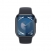 Chytré hodinky Watch S9 Apple MRHT3QL/A Černý 1,9