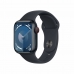 Chytré hodinky Watch S9 Apple MRHT3QL/A Černý 1,9
