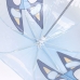 Ομπρέλα Bluey Μπλε PoE 45 cm