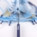 Dáždniky Bluey Modrá PoE 45 cm