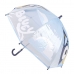 Зонт Bluey Синий PoE 45 cm