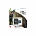 Mikro-SD Minnekort med Adapter Kingston Canvas Go! Plus UHS-I 256 GB