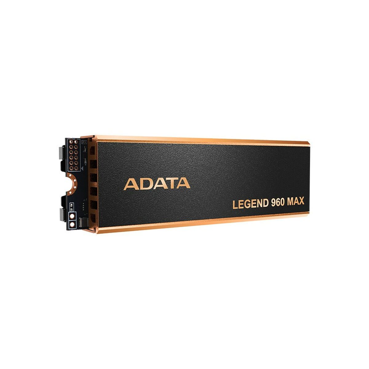 Hard Disk Adata Legend 960 Max 2 TB SSD