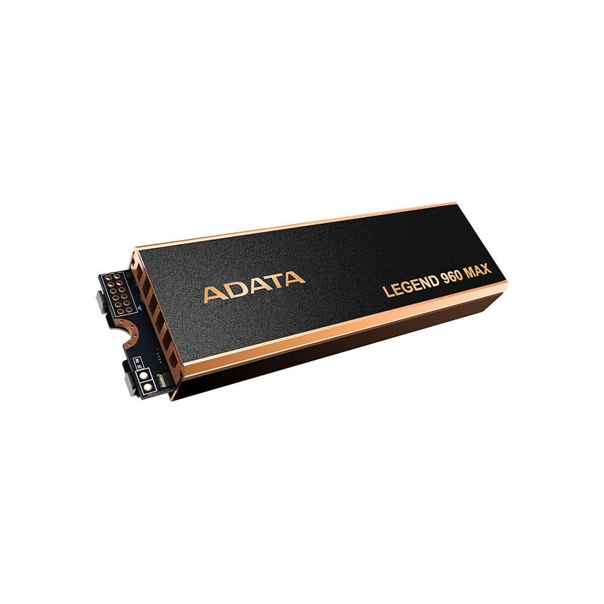Kietasis diskas Adata Legend 960 Max 2 TB SSD